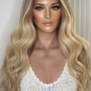 Secret WIG