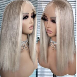 Wig Urban Chic
