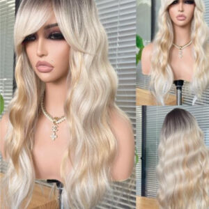 Wig Willow Grace
