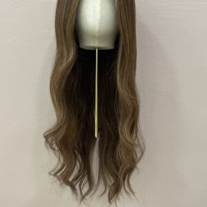 WIG personalizzata