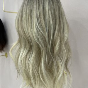 WIG Ombre Waves