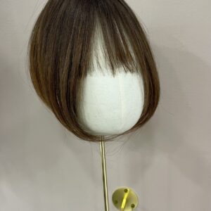 Topper skin - Isabel- soft Balayage