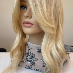 Secret Blond ciuffo tendina