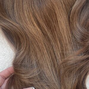 Topper Summer kiss Brown