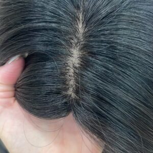 WIG SKIN personalizzata