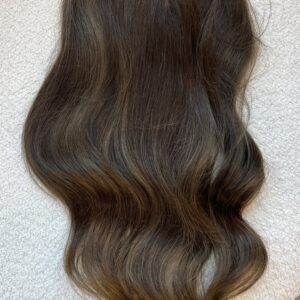 SECRET MIDY Topper balayage Brown