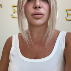 Topper Brigitte Blondie