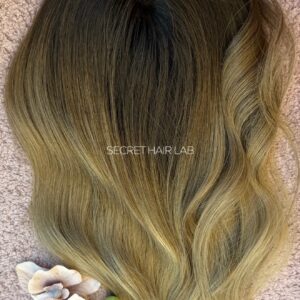 Topper HONEY Luxury