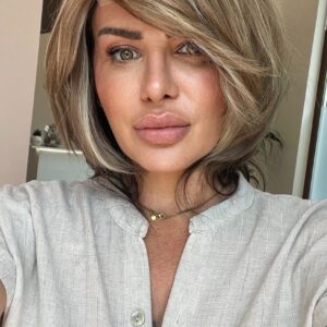 Wig Grace