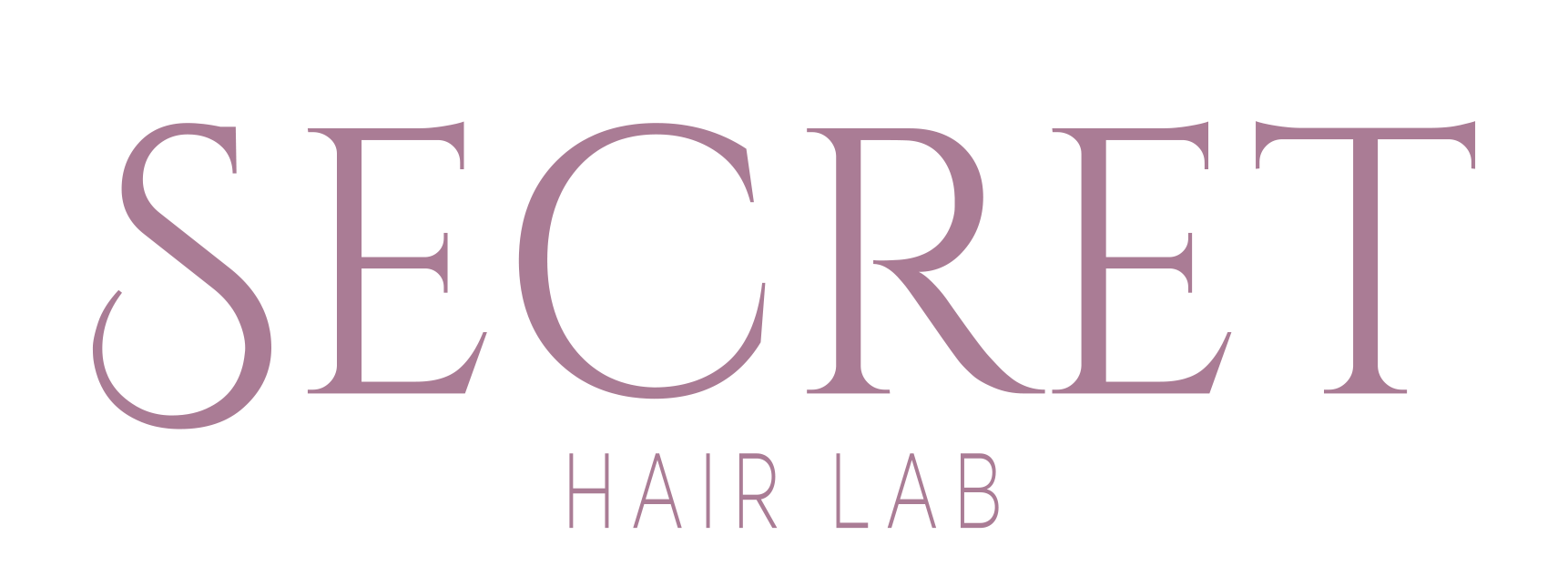 Secret Hair Lab | Lavorazione e Vendita Parrucche di alta qualità