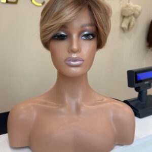 Chloè Topper Skin Full volume