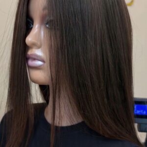 Topper skin - Perla -