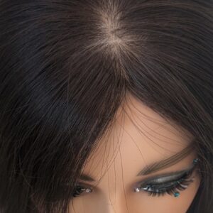 Topper skin - Nora -