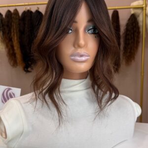 Topper skin - Olivia -