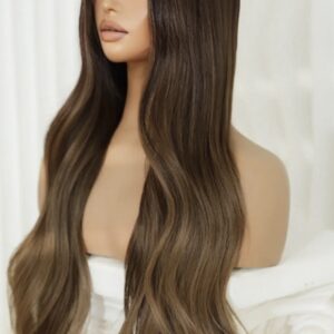 WIG - Melissa - colore N38