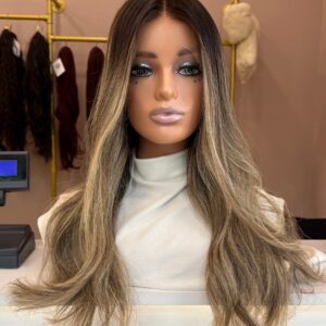 WIG -Flora -( N335 )