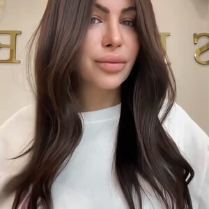 WIG skin lace frontal