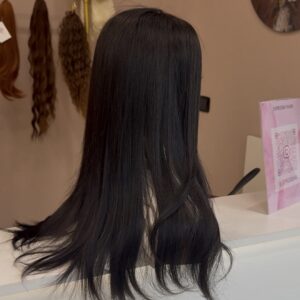 WIG SKIN PU Frontal