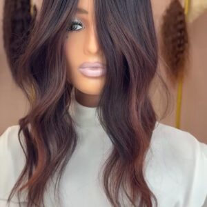 Topper Skin - Noemi-
