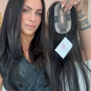 Mono Topper - Morena -
